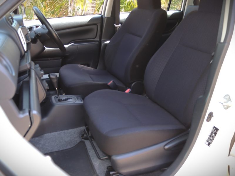 📦 TOYOTA PROBOX – 2018 | Reliable 1500CC Workhorse Built for Business Efficient • Durable • Trusted by Kenyan Businesses