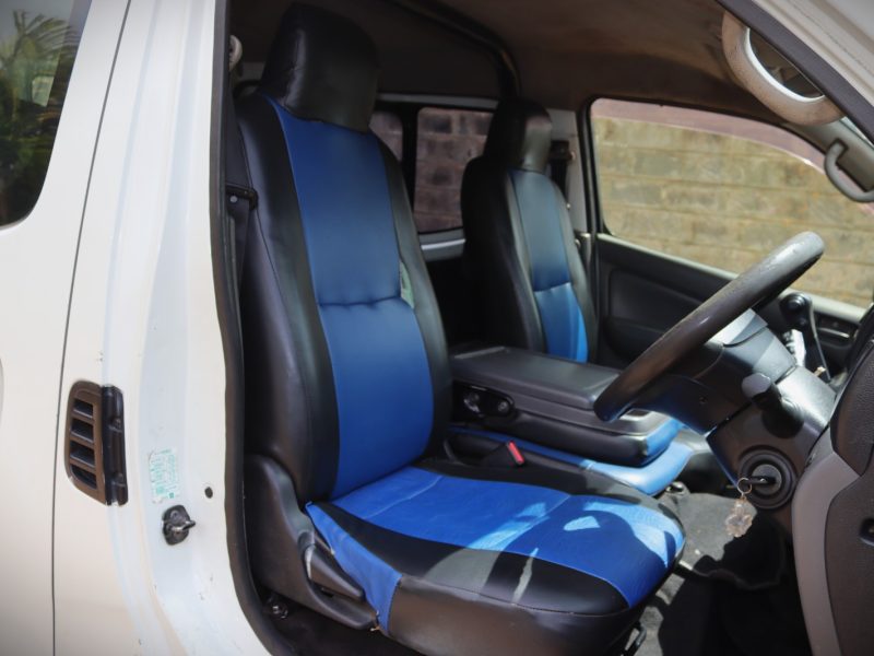 🚐 NISSAN NV350 – 2013 | Reliable 2000CC Petrol Van in Clean White Spacious • Durable • Perfect for Business & Transport Needs