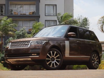 🖤 RANGE ROVER VOGUE – 2016 | Prestige SUV with a Powerful 3000CC Diesel SDV6 Engine Full-Size Luxury • Unmatched Comfort • Signature British Craftsmanship