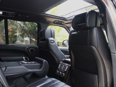 🖤 RANGE ROVER VOGUE – 2016 | Prestige SUV with a Powerful 3000CC Diesel SDV6 Engine Full-Size Luxury • Unmatched Comfort • Signature British Craftsmanship