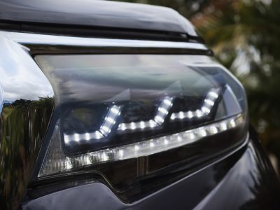 🚙 TOYOTA LAND CRUISER PRADO – YOM 2015 | Powerful 2800CC Diesel with Sunroof