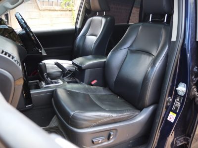 🚙 TOYOTA LAND CRUISER PRADO – YOM 2015 | Powerful 2800CC Diesel with Sunroof