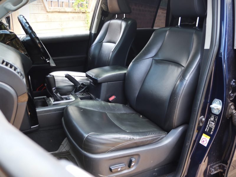 🚙 TOYOTA LAND CRUISER PRADO – YOM 2015 | Powerful 2800CC Diesel with Sunroof