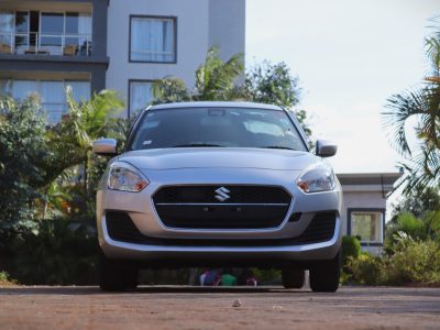 ✨ SUZUKI SWIFT – YOM 2018 | Sporty Silver with a Reliable 1300CC Petrol Engine Compact • Fuel-Efficient • Fun to Drive