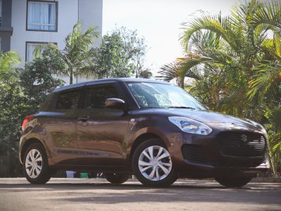 🤎 SUZUKI SWIFT – YOM 2018 | Stylish Brown Finish with a Reliable 1300CC Petrol Engine Compact • Fuel-Efficient • Easy to Own