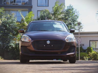 🤎 SUZUKI SWIFT – YOM 2018 | Stylish Brown Finish with a Reliable 1300CC Petrol Engine Compact • Fuel-Efficient • Easy to Own