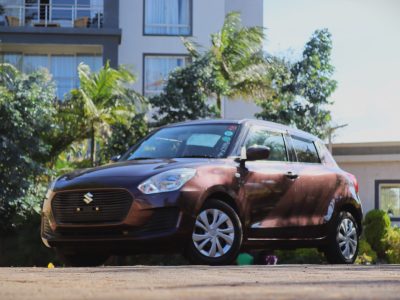 🤎 SUZUKI SWIFT – YOM 2018 | Stylish Brown Finish with a Reliable 1300CC Petrol Engine Compact • Fuel-Efficient • Easy to Own