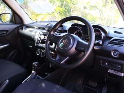 🤎 SUZUKI SWIFT – YOM 2018 | Stylish Brown Finish with a Reliable 1300CC Petrol Engine Compact • Fuel-Efficient • Easy to Own