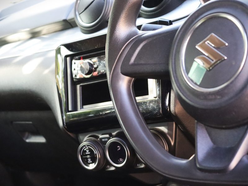 🤎 SUZUKI SWIFT – YOM 2018 | Stylish Brown Finish with a Reliable 1300CC Petrol Engine Compact • Fuel-Efficient • Easy to Own