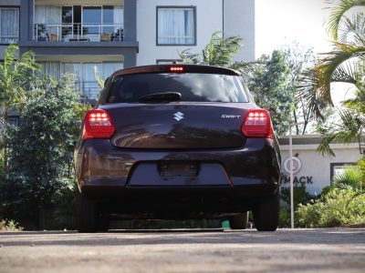 🤎 SUZUKI SWIFT – YOM 2018 | Stylish Brown Finish with a Reliable 1300CC Petrol Engine Compact • Fuel-Efficient • Easy to Own
