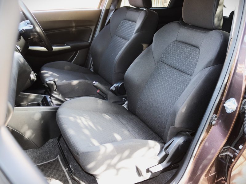 🤎 SUZUKI SWIFT – YOM 2018 | Stylish Brown Finish with a Reliable 1300CC Petrol Engine Compact • Fuel-Efficient • Easy to Own