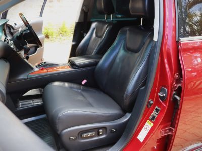 ❤️ LEXUS RX450h – YOM 2012 | Luxury Hybrid SUV in Striking Red Refined • Powerful • Efficient Premium Motoring