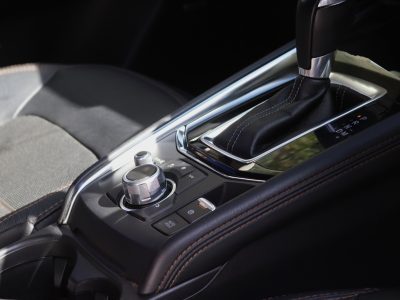 🖤 MAZDA CX-5 XDL – 2018 | Elegant Black SUV with Sunroof & 2200CC Diesel Power Stylish • Powerful • Premium Comfort