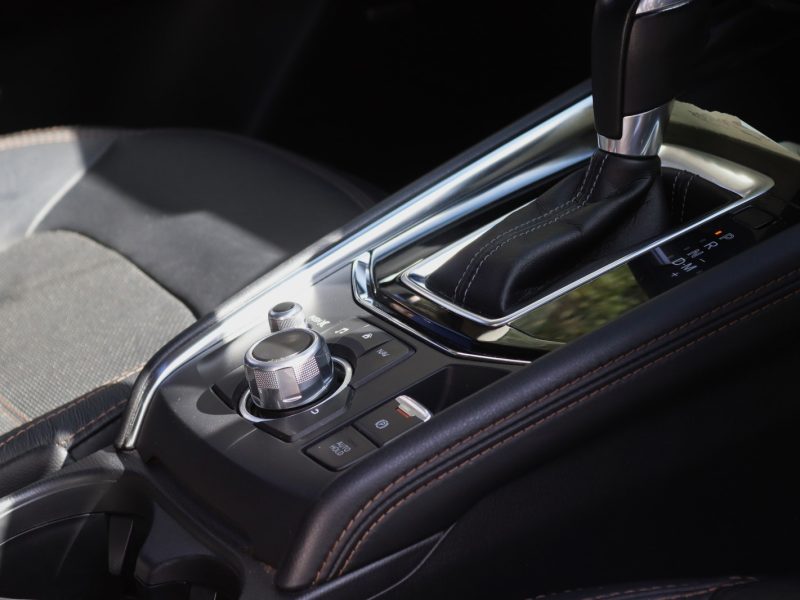 🖤 MAZDA CX-5 XDL – 2018 | Elegant Black SUV with Sunroof & 2200CC Diesel Power Stylish • Powerful • Premium Comfort