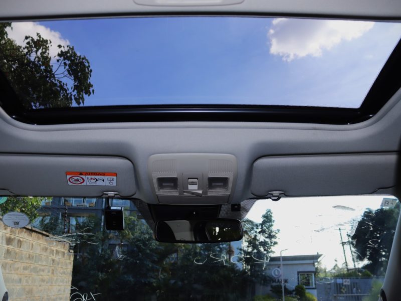 🖤 MAZDA CX-5 XDL – 2018 | Elegant Black SUV with Sunroof & 2200CC Diesel Power Stylish • Powerful • Premium Comfort