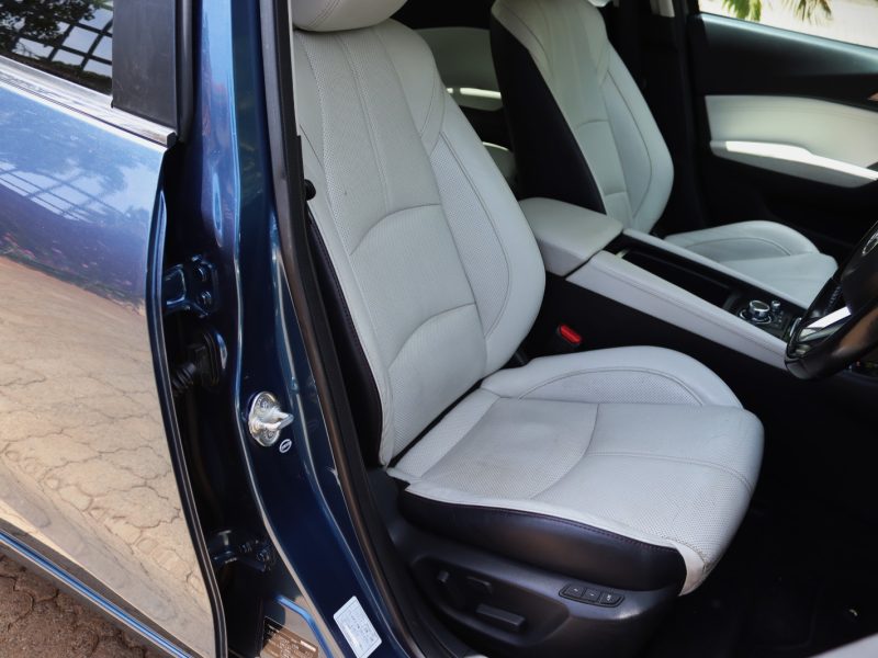 🔵 2018 MAZDA AXELA XDL – BLUE | 2200CC DIESEL • SUNROOF • SKYACTIV • PREMIUM SPORT SEDAN