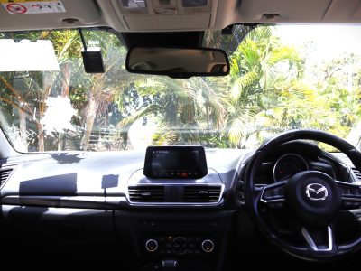 🔵 2018 MAZDA AXELA XDL – BLUE | 2200CC DIESEL • SUNROOF • SKYACTIV • PREMIUM SPORT SEDAN