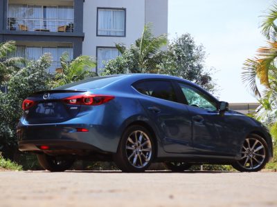 🔵 2018 MAZDA AXELA XDL – BLUE | 2200CC DIESEL • SUNROOF • SKYACTIV • PREMIUM SPORT SEDAN