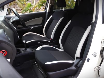 🤍 2018 NISSAN NOTE DIG-S – WHITE | 1300CC PETROL • SUPERCHARGED EFFICIENCY • SMART CITY HATCHBACK