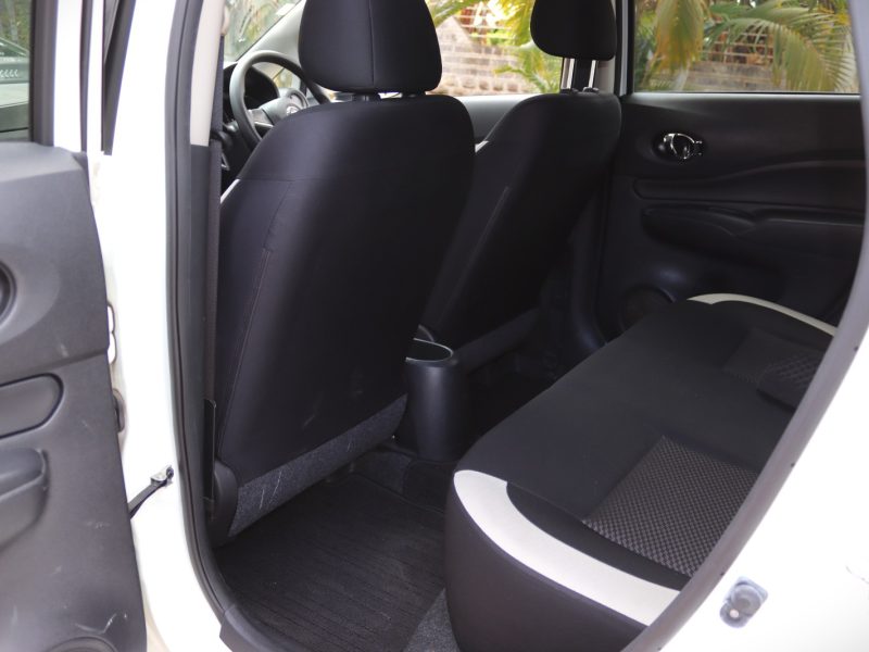 🤍 2018 NISSAN NOTE DIG-S – WHITE | 1300CC PETROL • SUPERCHARGED EFFICIENCY • SMART CITY HATCHBACK