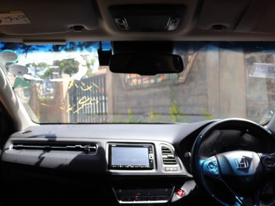 🤍 2018 HONDA VEZEL HYBRID – WHITE | 1500CC PETROL HYBRID • SPORTY • FUEL-EFFICIENT CROSSOVER SUV