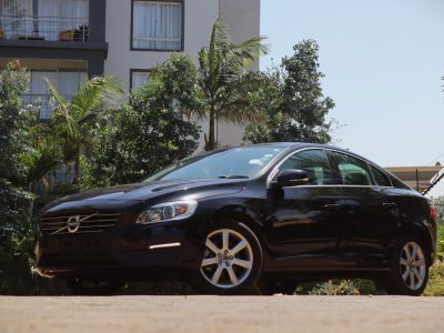 🖤 2018 VOLVO S60 D4 – BLACK | 2000CC DIESEL • EXECUTIVE COMFORT • SCANDINAVIAN SAFETY