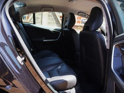 🖤 2018 VOLVO S60 D4 – BLACK | 2000CC DIESEL • EXECUTIVE COMFORT • SCANDINAVIAN SAFETY