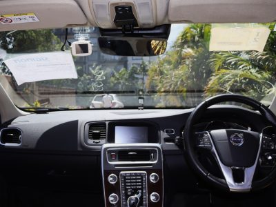 🤍 2018 VOLVO V60 T3 – WHITE | 1500CC PETROL TURBO • PREMIUM WAGON • SCANDINAVIAN DESIGN