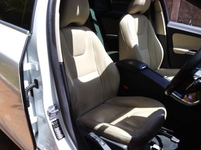 🤍 2018 VOLVO V60 T3 – WHITE | 1500CC PETROL TURBO • PREMIUM WAGON • SCANDINAVIAN DESIGN