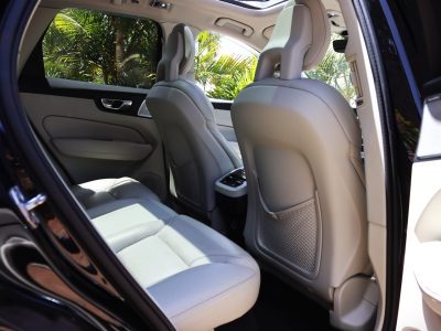 🖤 2019 VOLVO XC60 INSCRIPTION – BLACK | 2000CC DIESEL TURBO • PANORAMIC SUNROOF • BOWERS & WILKINS SOUND