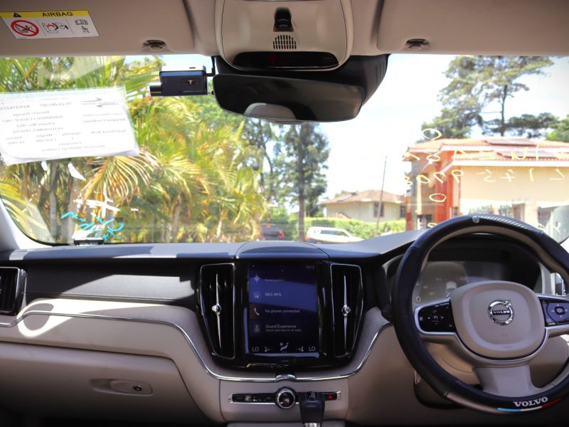 🤍 2018 VOLVO XC60 INSCRIPTION – WHITE | 2000CC DIESEL TURBO • PANORAMIC SUNROOF • HARMAN KARDON AUDIO