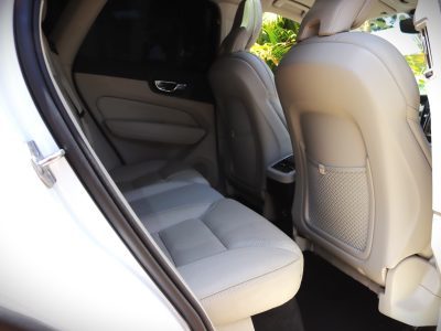 🤍 2018 VOLVO XC60 INSCRIPTION – WHITE | 2000CC DIESEL TURBO • PANORAMIC SUNROOF • HARMAN KARDON AUDIO