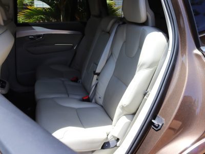 🤎 2017 VOLVO XC90 T5 – BROWN | 2000CC PETROL TURBO • HARMAN KARDON • LUXURY 7-SEATER SUV