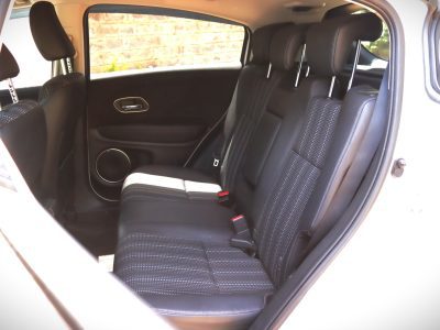 🤍 2018 HONDA VEZEL HYBRID – WHITE | 1500CC PETROL HYBRID • SPORTY • FUEL-EFFICIENT CROSSOVER SUV