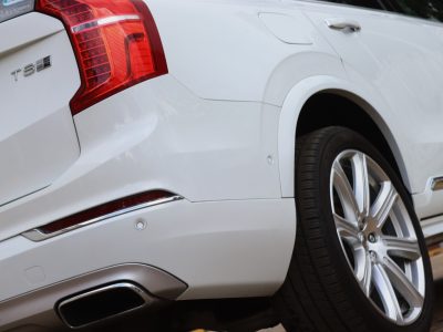 🤍 2019 VOLVO XC90 T8 INSCRIPTION – WHITE | PLUG-IN HYBRID • TWIN ENGINE • ULTIMATE LUXURY 7-SEATER