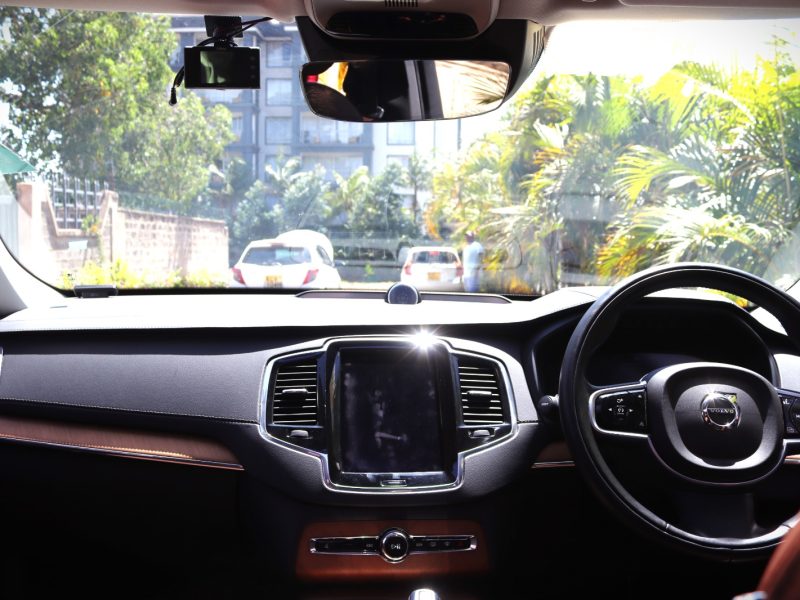 🤍 2019 VOLVO XC90 T8 INSCRIPTION – WHITE | PLUG-IN HYBRID • TWIN ENGINE • ULTIMATE LUXURY 7-SEATER