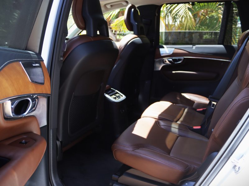 🤍 2019 VOLVO XC90 T8 INSCRIPTION – WHITE | PLUG-IN HYBRID • TWIN ENGINE • ULTIMATE LUXURY 7-SEATER