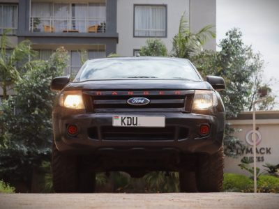 🟢 2015 FORD RANGER DOUBLE CAB – 3200CC DIESEL | MANUAL • TOUGH WORKHORSE • BUILT FOR KENYAN ROADS