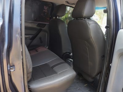 🟢 2015 FORD RANGER DOUBLE CAB – 3200CC DIESEL | MANUAL • TOUGH WORKHORSE • BUILT FOR KENYAN ROADS