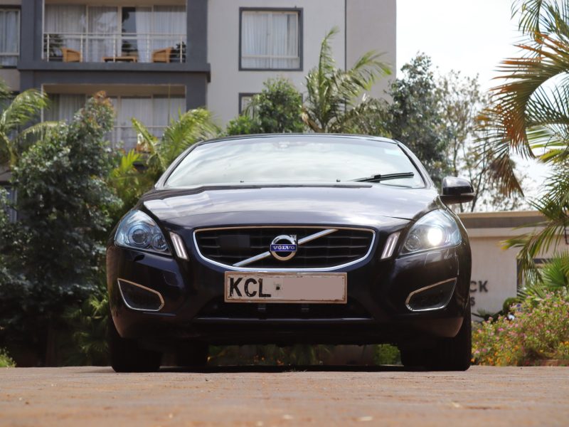 🔵 2012 VOLVO S60 T4 – BLUE | 1600CC PETROL TURBO • SCANDINAVIAN LUXURY • SPORTY EXECUTIVE SEDAN