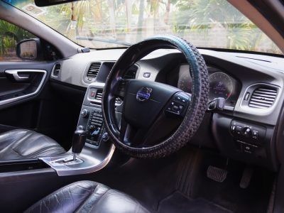 🔵 2012 VOLVO S60 T4 – BLUE | 1600CC PETROL TURBO • SCANDINAVIAN LUXURY • SPORTY EXECUTIVE SEDAN