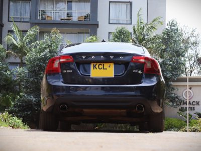 🔵 2012 VOLVO S60 T4 – BLUE | 1600CC PETROL TURBO • SCANDINAVIAN LUXURY • SPORTY EXECUTIVE SEDAN