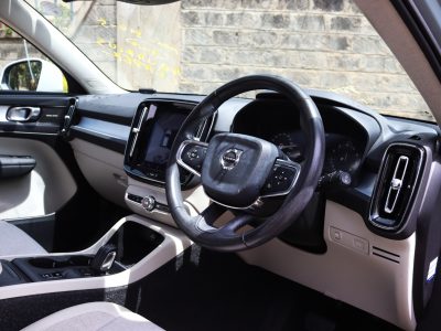 🟢 2018 VOLVO XC40 – TEAL | 2000CC PETROL TURBO • PREMIUM COMPACT SUV • SCANDINAVIAN INNOVATION