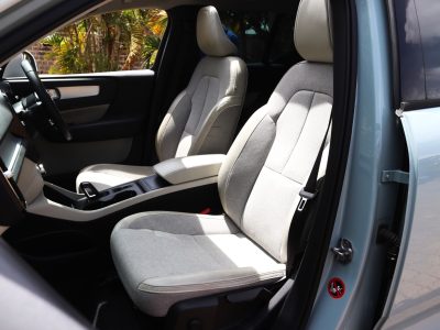 🟢 2018 VOLVO XC40 – TEAL | 2000CC PETROL TURBO • PREMIUM COMPACT SUV • SCANDINAVIAN INNOVATION