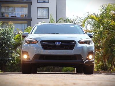 🟢 2019 SUBARU IMPREZA XV – TEAL | 2000CC PETROL • AWD CONFIDENCE • RUGGED COMPACT CROSSOVER