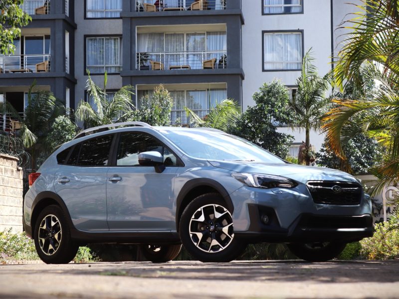 🟢 2019 SUBARU IMPREZA XV – TEAL | 2000CC PETROL • AWD CONFIDENCE • RUGGED COMPACT CROSSOVER