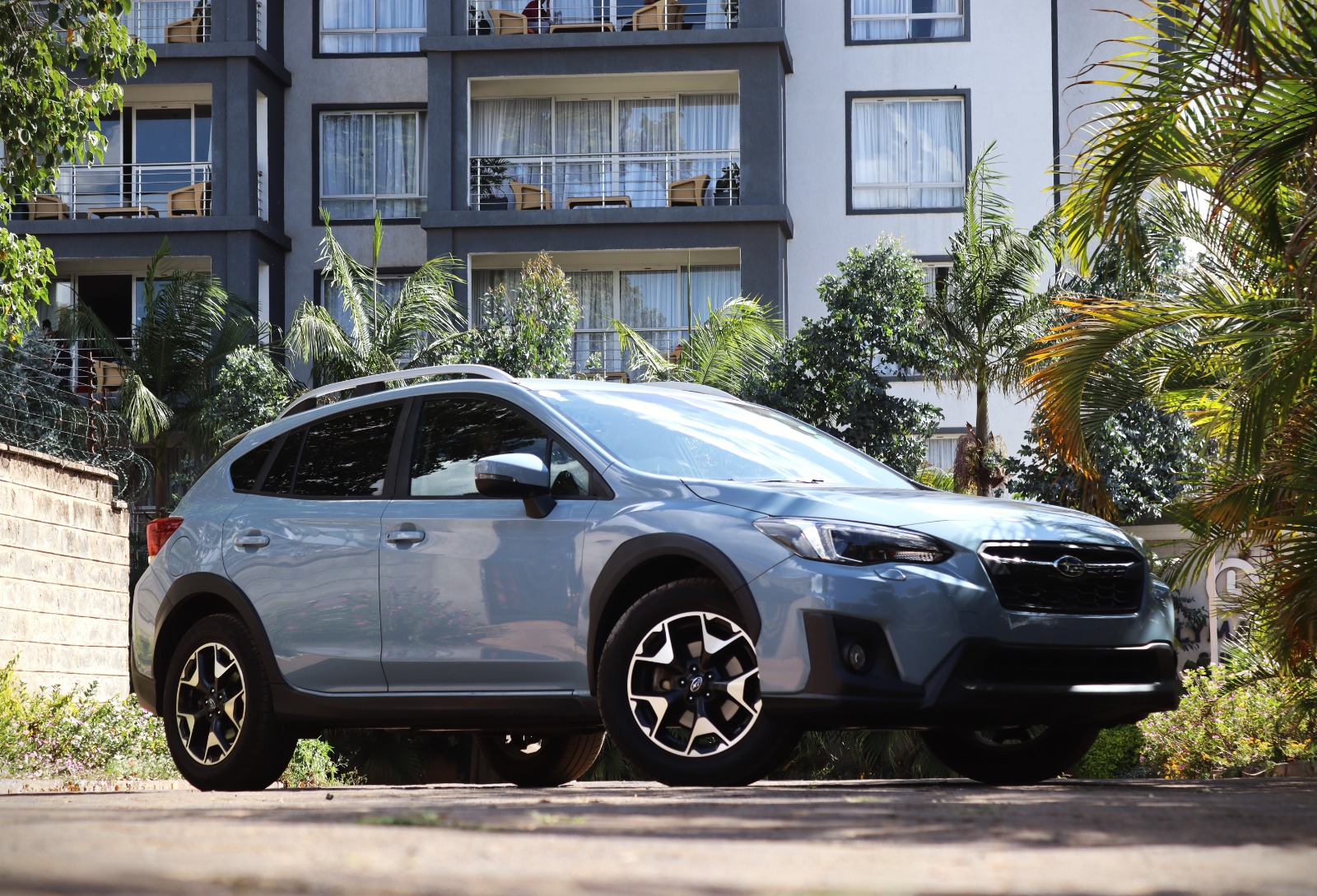 🟢 2019 SUBARU IMPREZA XV – TEAL | 2000CC PETROL • AWD CONFIDENCE