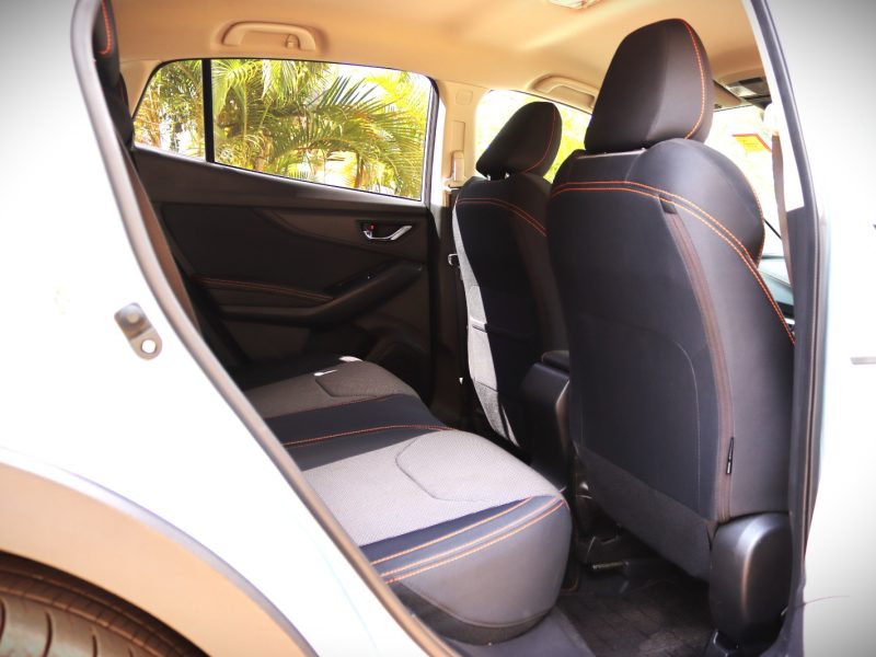 🟢 2019 SUBARU IMPREZA XV – TEAL | 2000CC PETROL • AWD CONFIDENCE • RUGGED COMPACT CROSSOVER