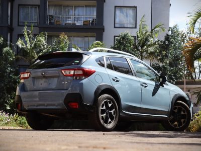 🟢 2019 SUBARU IMPREZA XV – TEAL | 2000CC PETROL • AWD CONFIDENCE • RUGGED COMPACT CROSSOVER