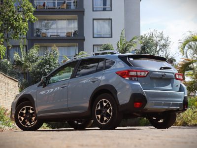 🟢 2019 SUBARU IMPREZA XV – TEAL | 2000CC PETROL • AWD CONFIDENCE • RUGGED COMPACT CROSSOVER